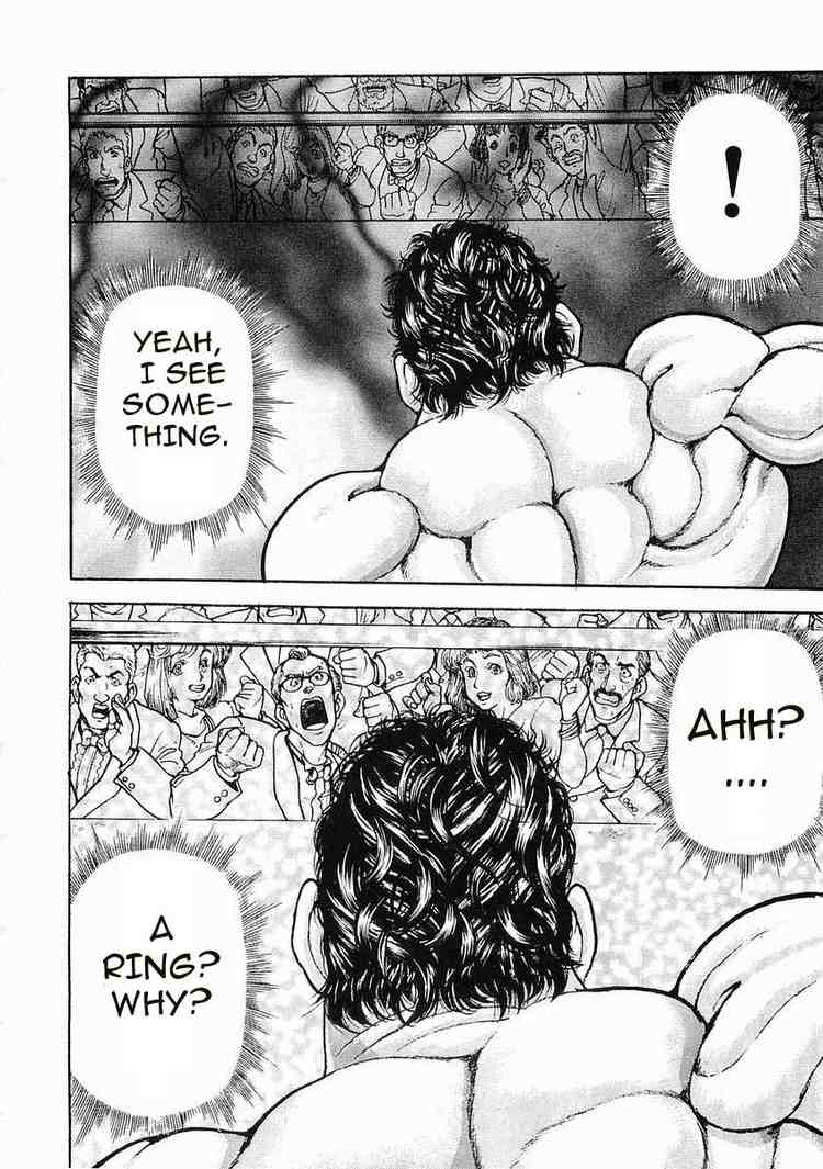 Garouden Chapter 48 page 7 - Chapter 48 v2