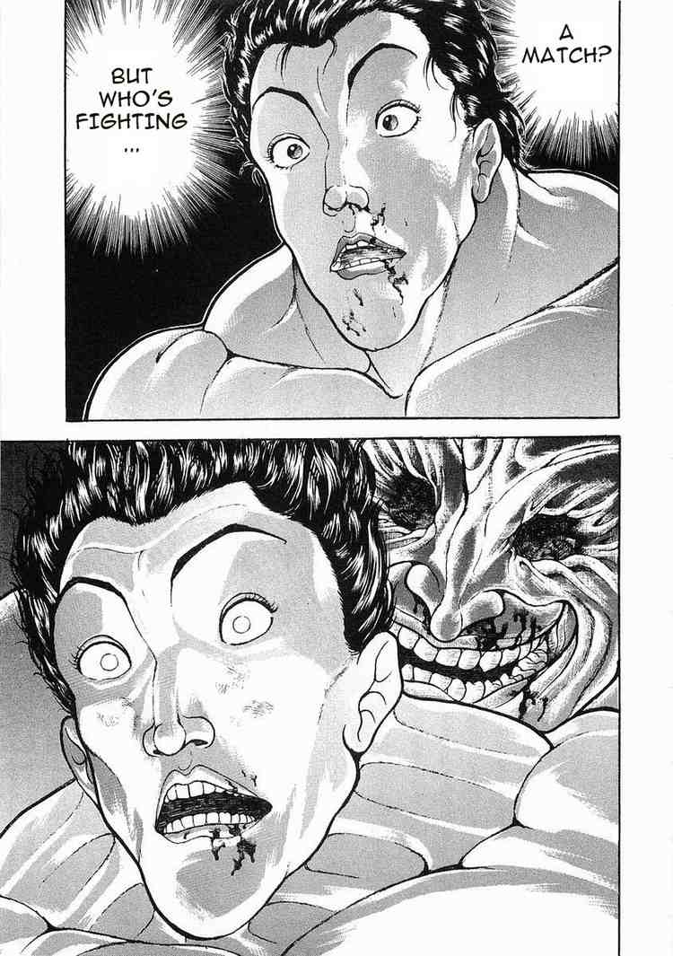 Garouden Chapter 48 page 8 - Chapter 48 v2