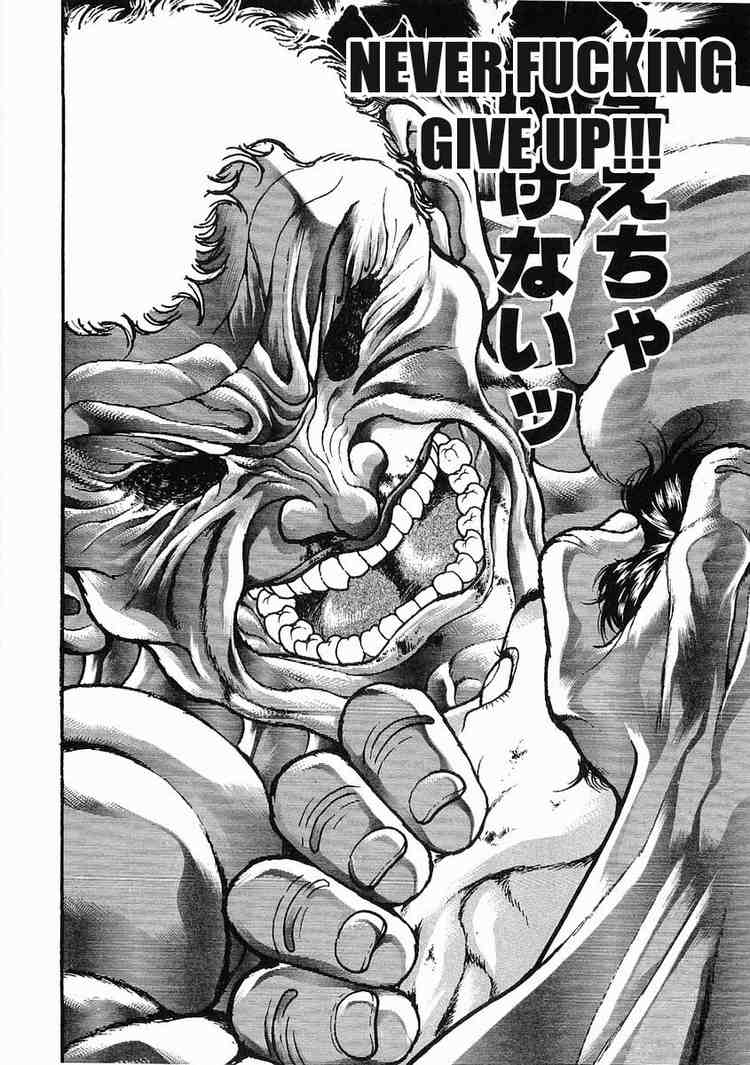 Garouden Chapter 49.2 page 11 - Chapter 49 v2