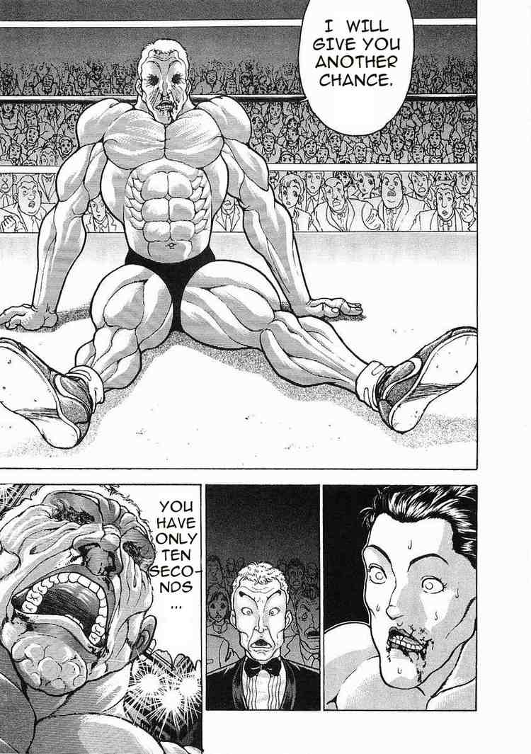 Garouden Chapter 49.2 page 14 - Chapter 49 v2