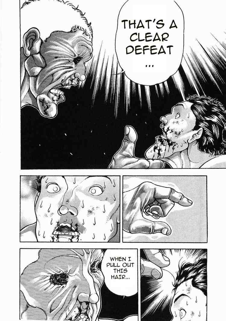 Garouden Chapter 49.2 page 7 - Chapter 49 v2
