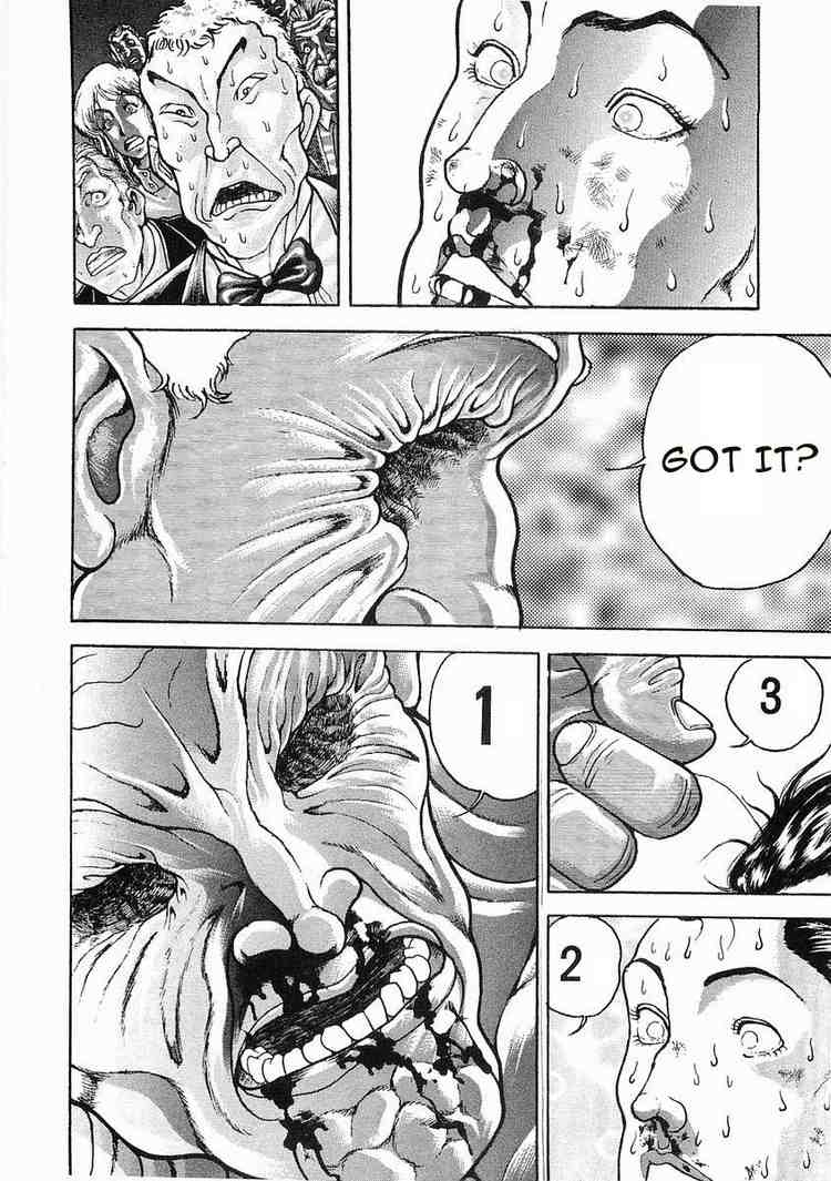 Garouden Chapter 49.2 page 9 - Chapter 49 v2