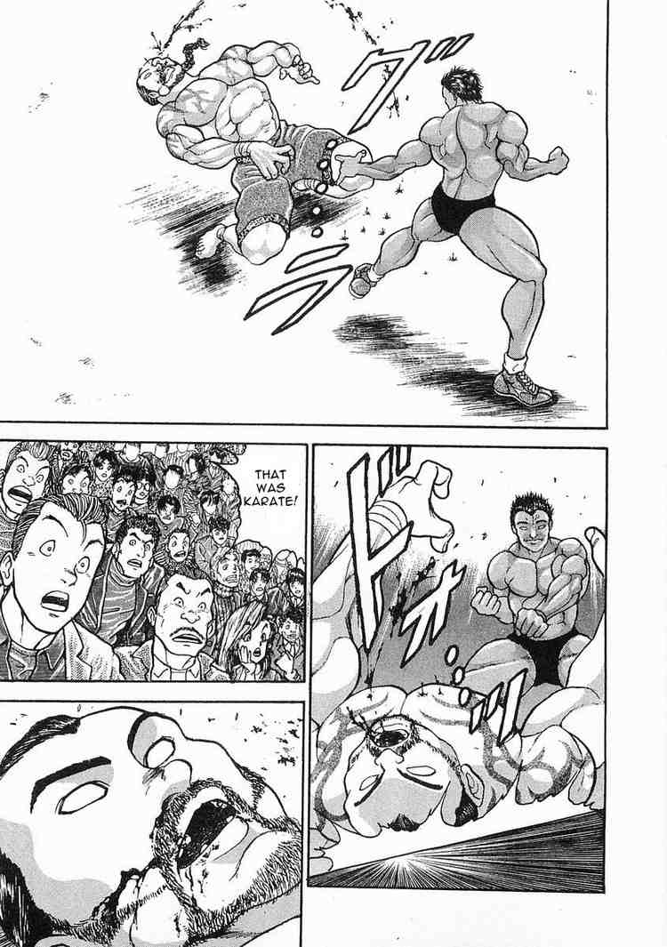 Garouden Chapter 5.2 page 19 - Chapter 5 v2