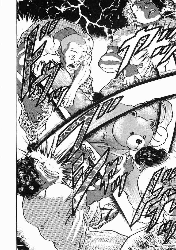 Garouden Chapter 5.2 page 24 - Chapter 5 v2