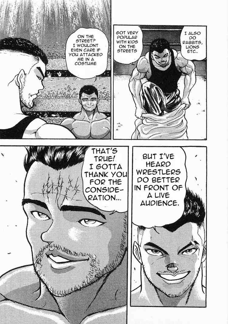 Garouden Chapter 5.2 page 29 - Chapter 5 v2