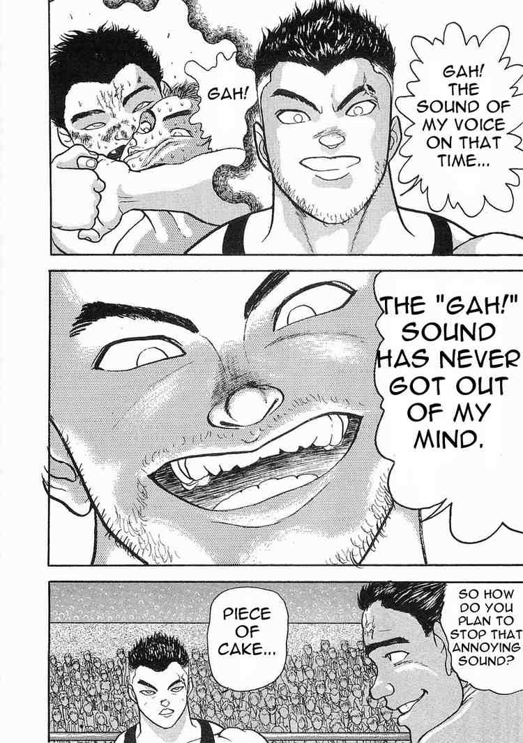 Garouden Chapter 5.2 page 30 - Chapter 5 v2