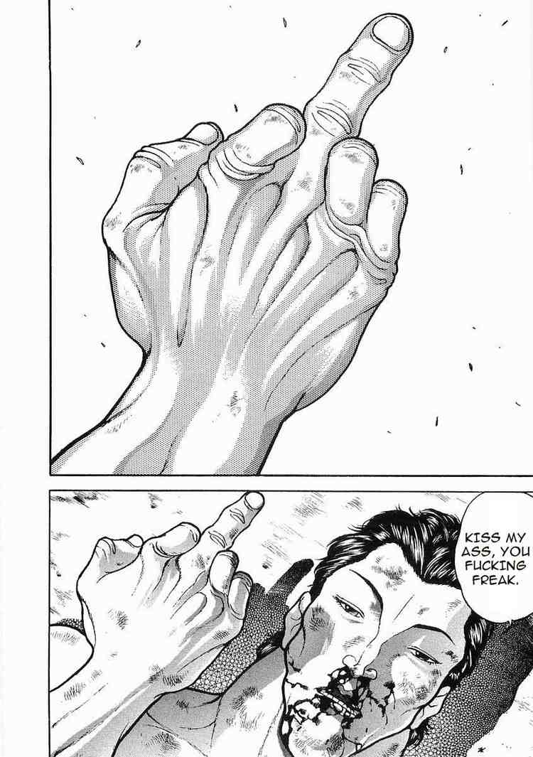 Garouden Chapter 50.2 page 13 - Chapter 50 v2
