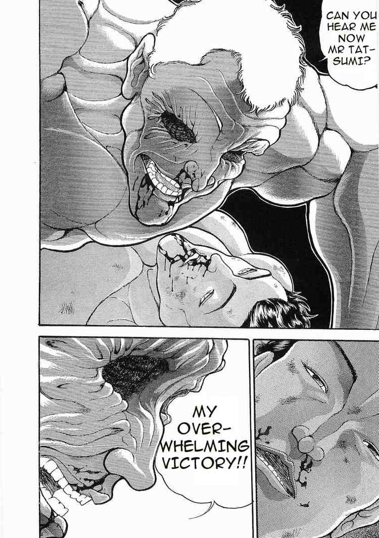 Garouden Chapter 50.2 page 9 - Chapter 50 v2