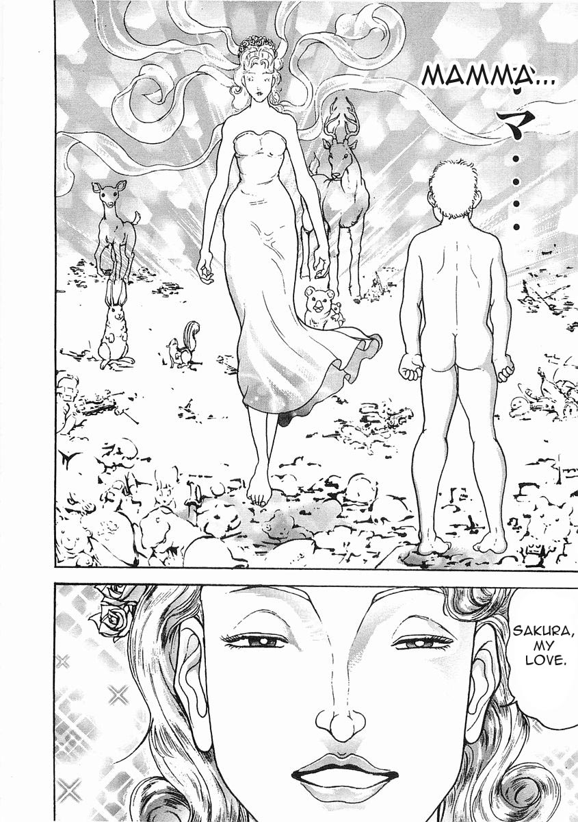 Garouden Chapter 53 page 2 - Chapter 53 v2
