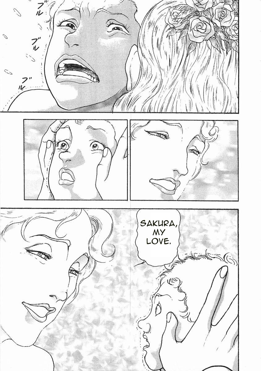 Garouden Chapter 53 page 9 - Chapter 53 v2