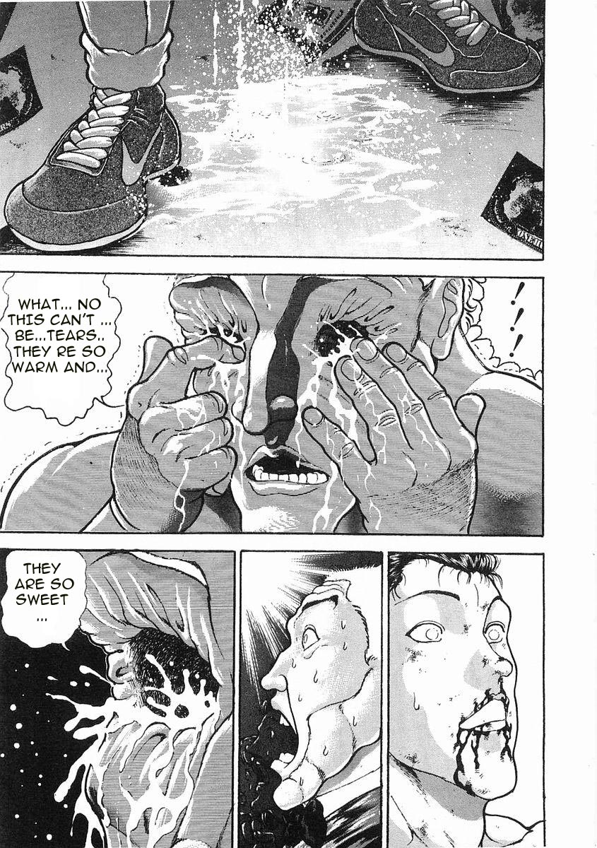 Garouden Chapter 54 page 16 - Chapter 54 v2