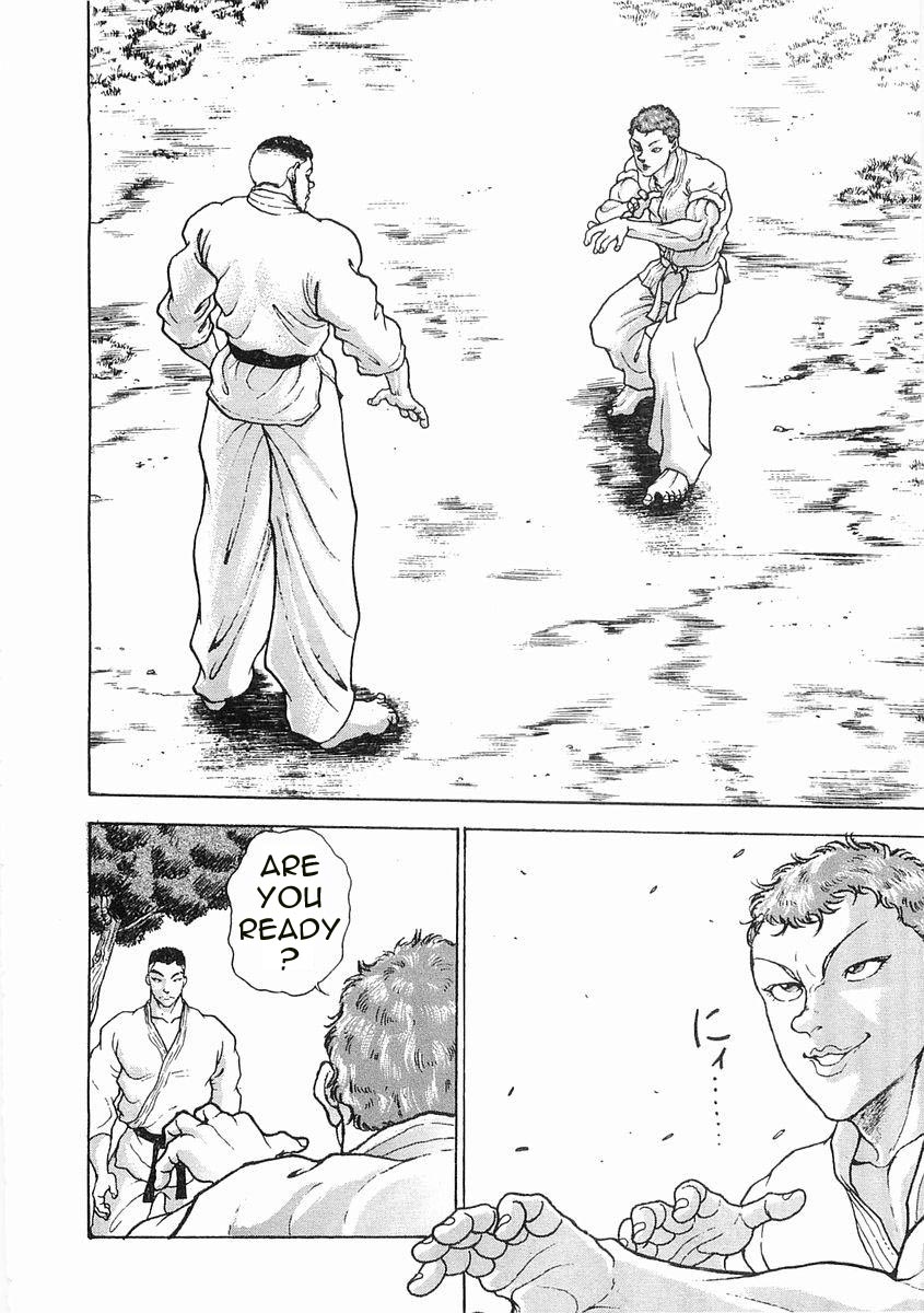 Garouden Chapter 57.2 page 14 - Chapter 57 v2