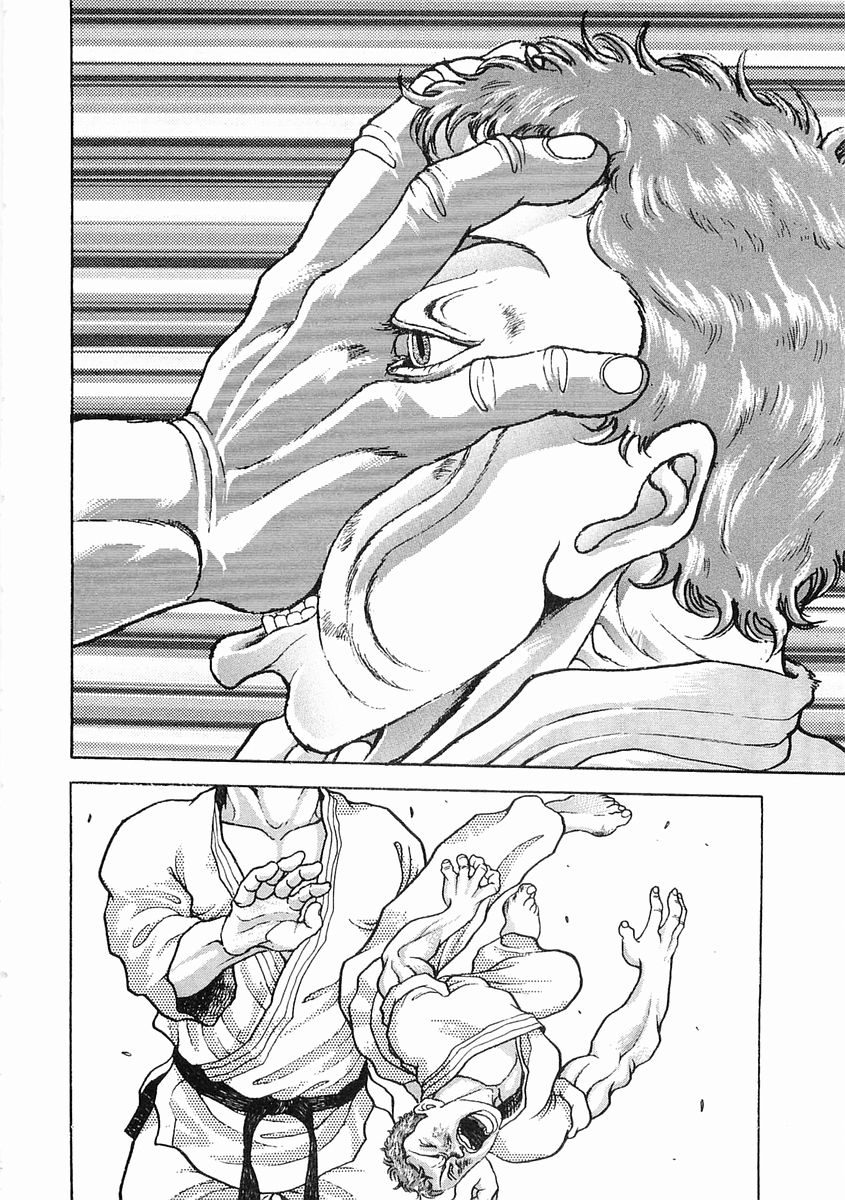 Garouden Chapter 57.2 page 24 - Chapter 57 v2