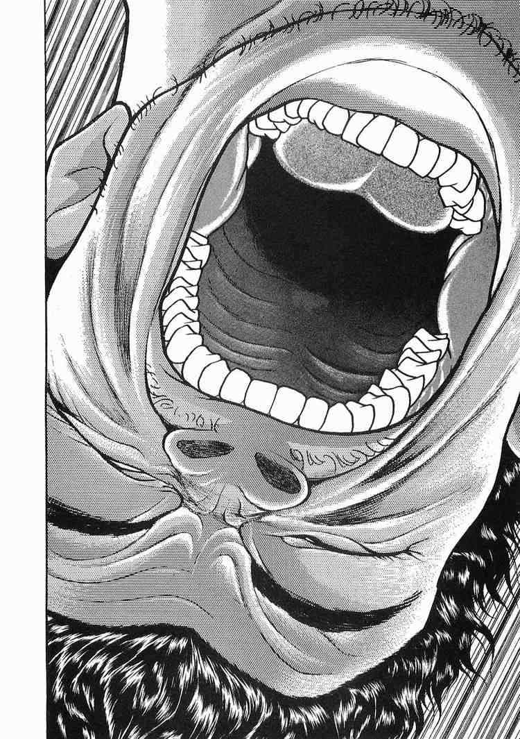 Garouden Chapter 6.2 page 10 - Chapter 6 v2