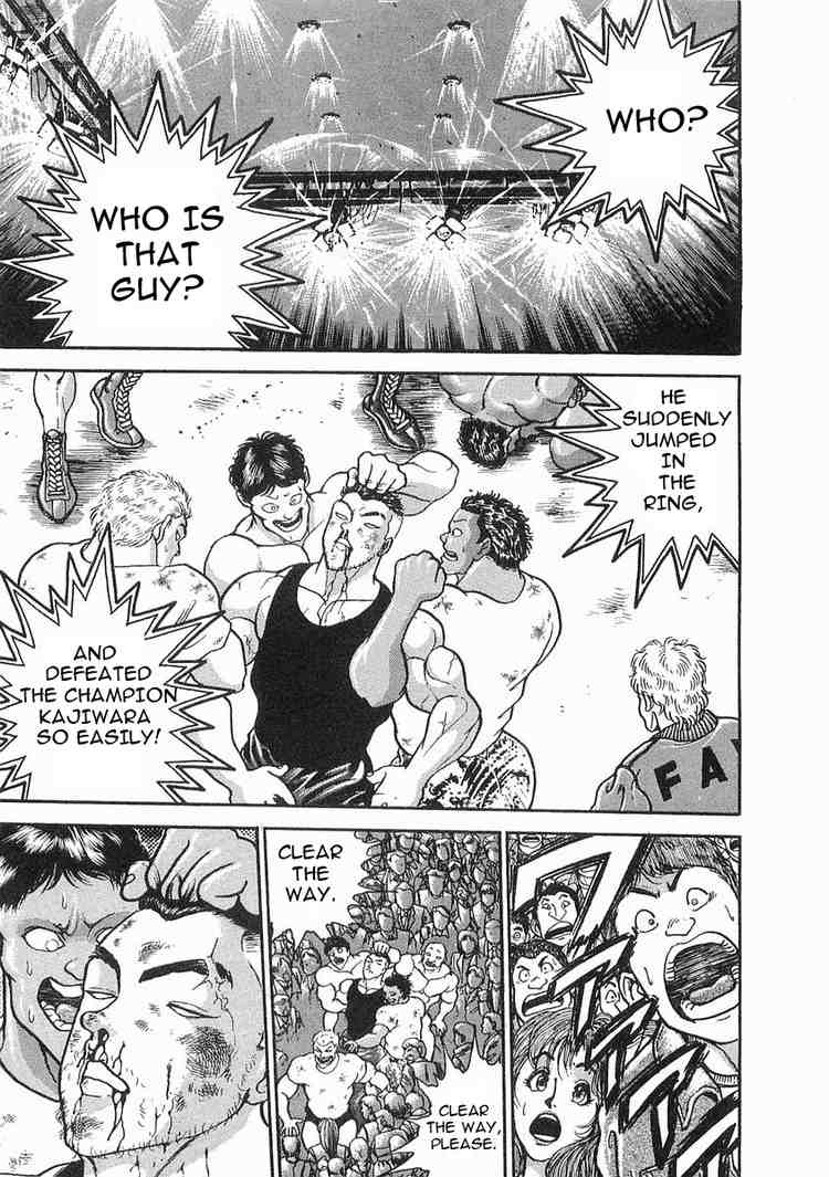 Garouden Chapter 6.2 page 14 - Chapter 6 v2