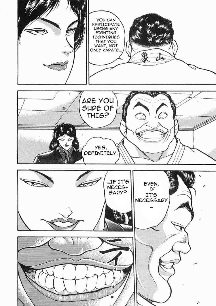 Garouden Chapter 6.2 page 25 - Chapter 6 v2