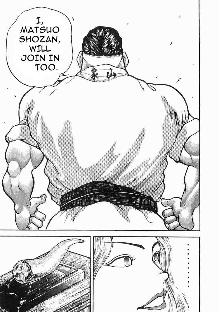 Garouden Chapter 6.2 page 26 - Chapter 6 v2