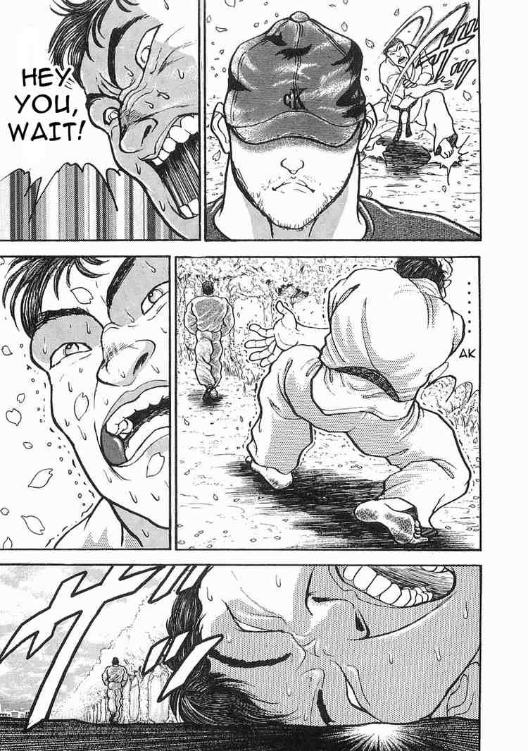 Garouden Chapter 7 page 10 - Chapter 7 v2