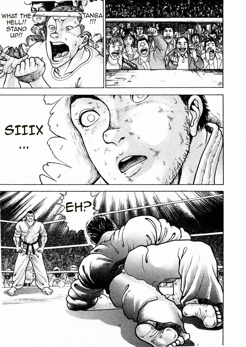 Garouden Chapter 79.2 page 12 - Chapter 79 v2