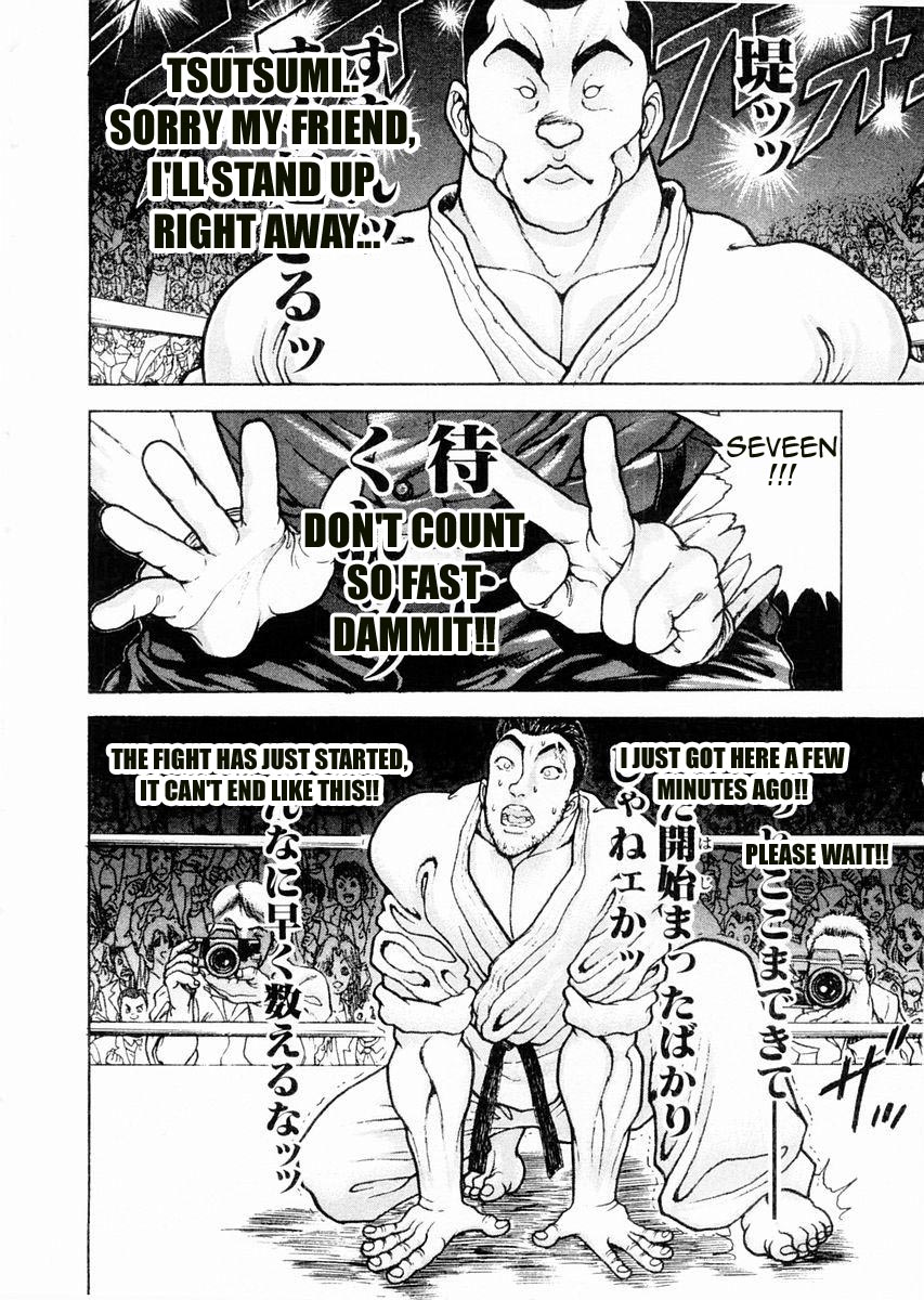 Garouden Chapter 79.2 page 13 - Chapter 79 v2