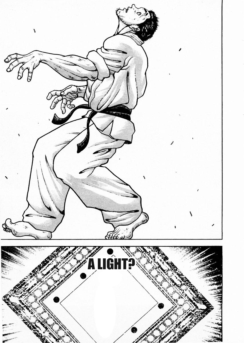 Garouden Chapter 79.2 page 8 - Chapter 79 v2