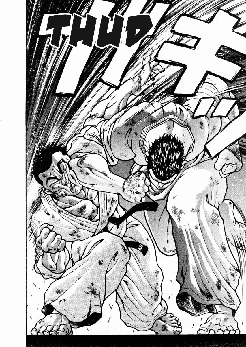 Garouden Chapter 82.2 page 14 - Chapter 82 v2