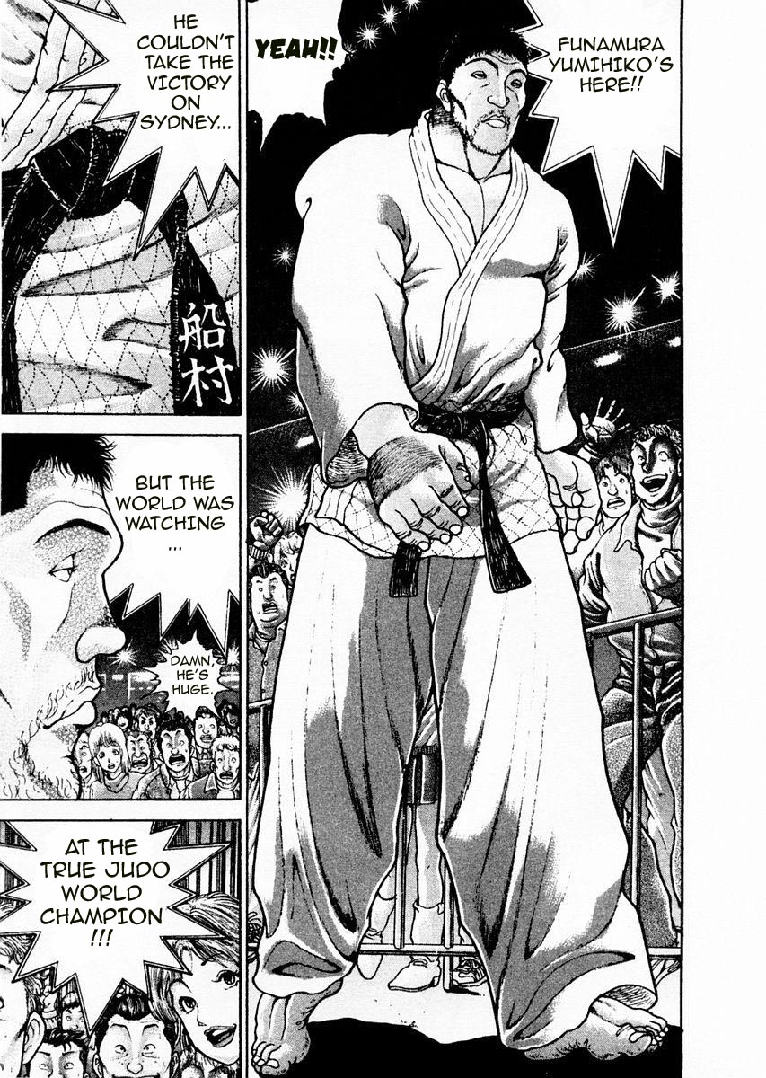 Garouden Chapter 88.2 page 14 - Chapter 88 v2
