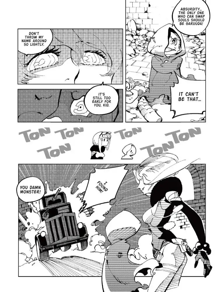 Garuda Chapter 1 page 15 - Chapter 1