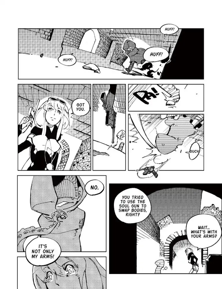 Garuda Chapter 1 page 17 - Chapter 1
