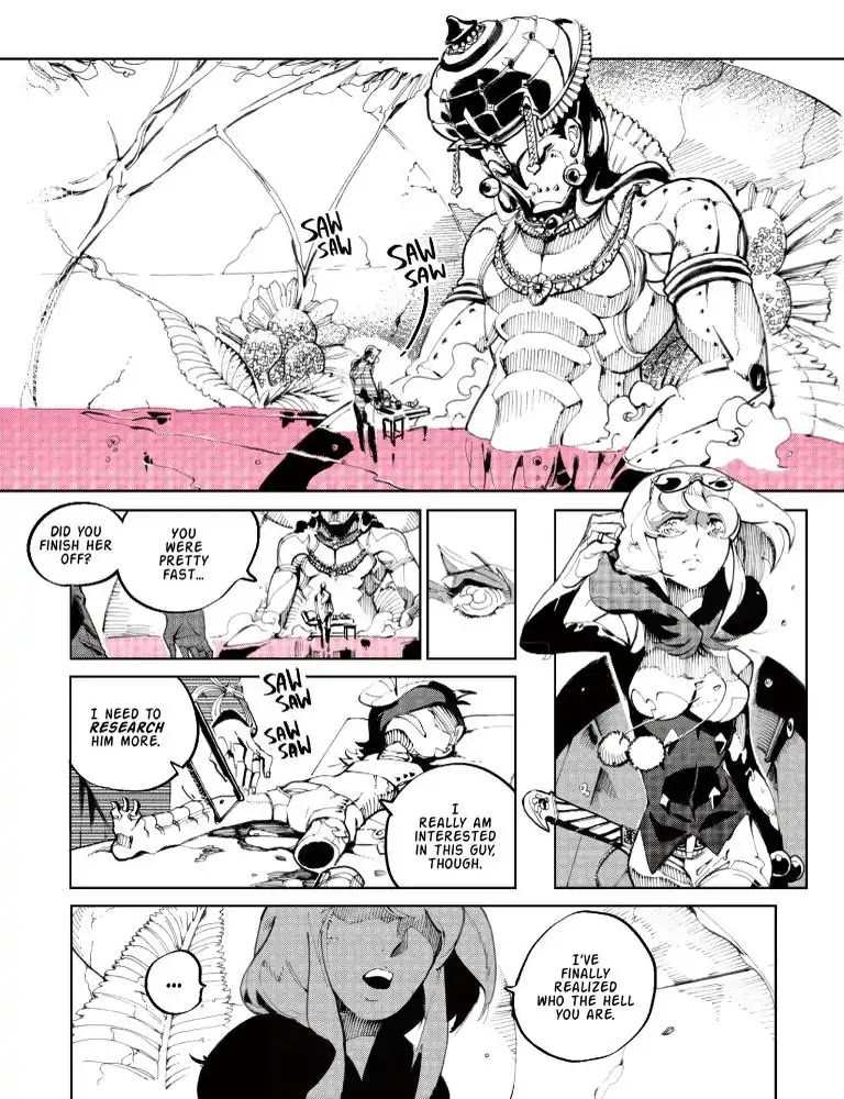 Garuda Chapter 5 page 11 - Chapter 5