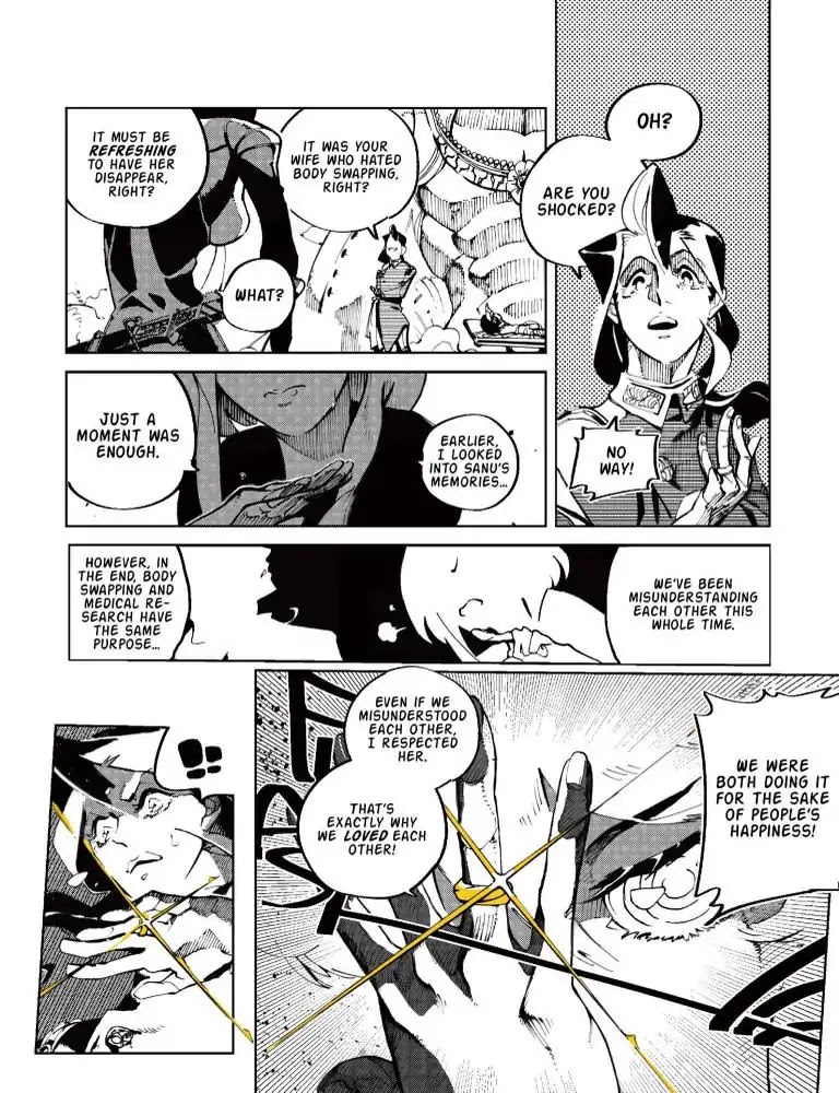 Garuda Chapter 5 page 17 - Chapter 5