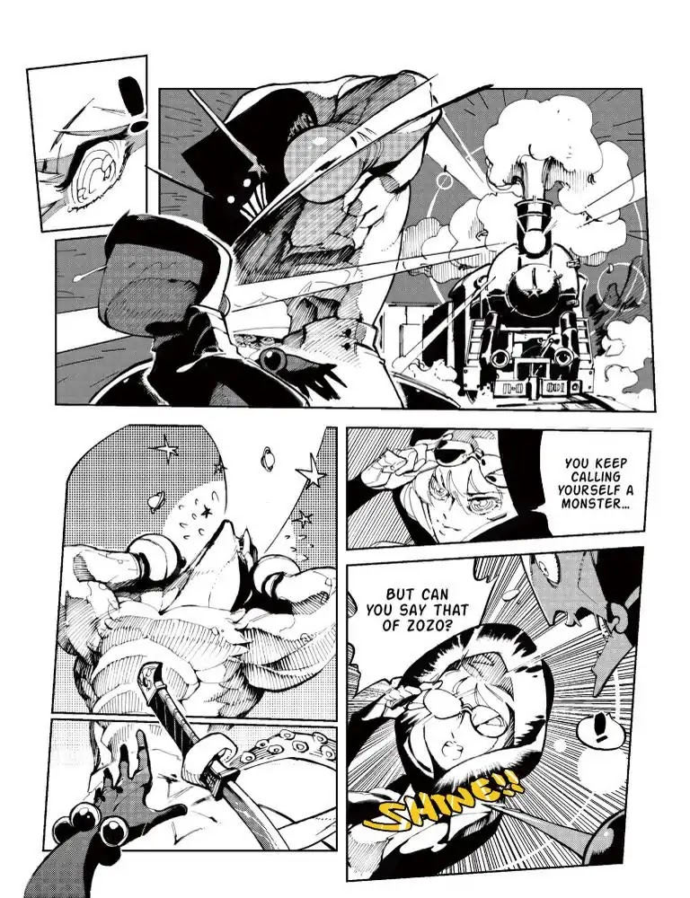 Garuda Chapter 5 page 5 - Chapter 5