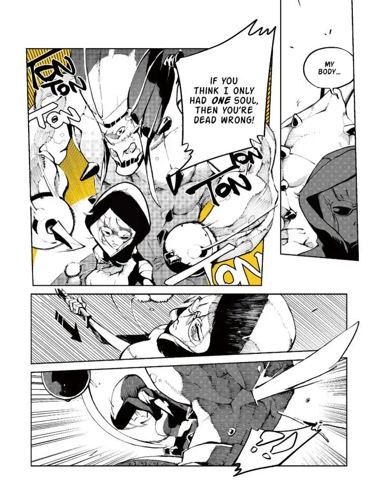 Garuda Chapter 5 page 7 - Chapter 5