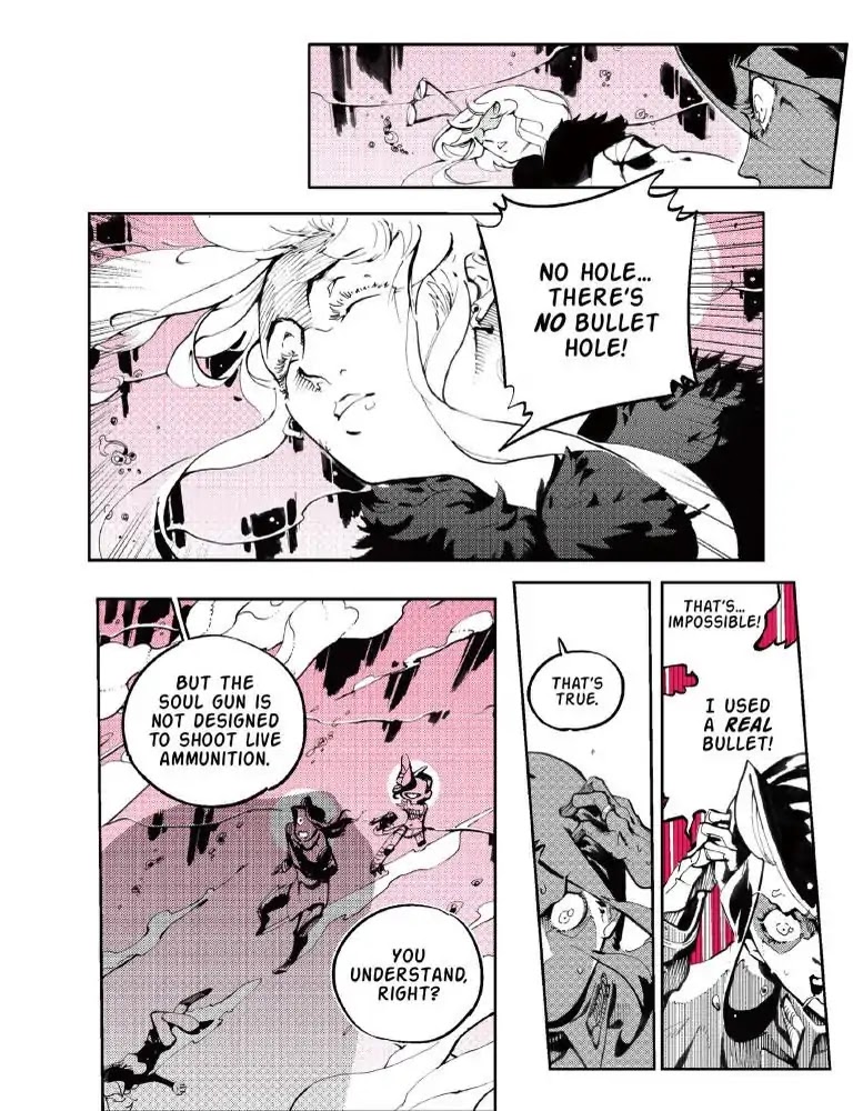 Garuda Chapter 6 page 13 - Chapter 6