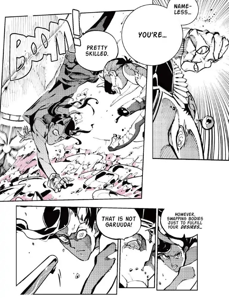 Garuda Chapter 6 page 15 - Chapter 6