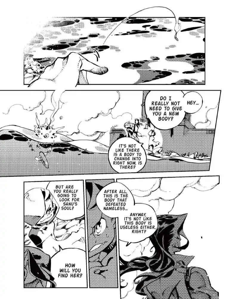 Garuda Chapter 6 page 17 - Chapter 6