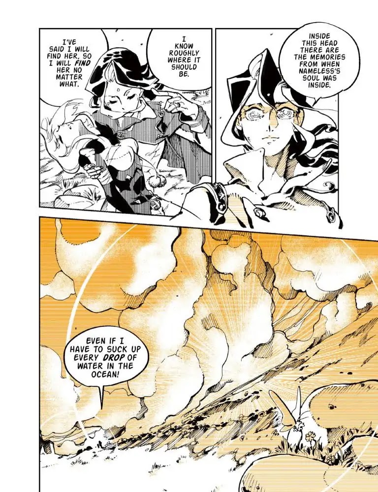 Garuda Chapter 6 page 18 - Chapter 6