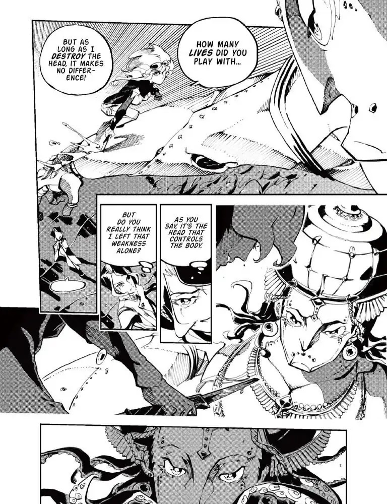 Garuda Chapter 6 page 4 - Chapter 6