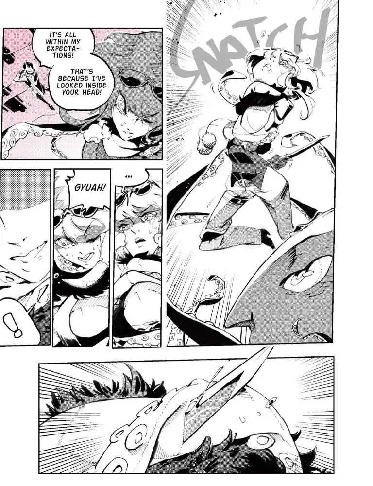 Garuda Chapter 6 page 5 - Chapter 6