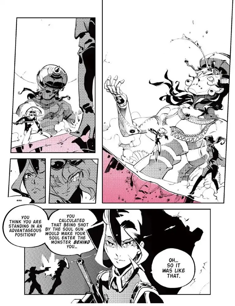 Garuda Chapter 6 page 7 - Chapter 6