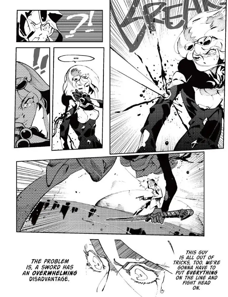 Garuda Chapter 6 page 9 - Chapter 6