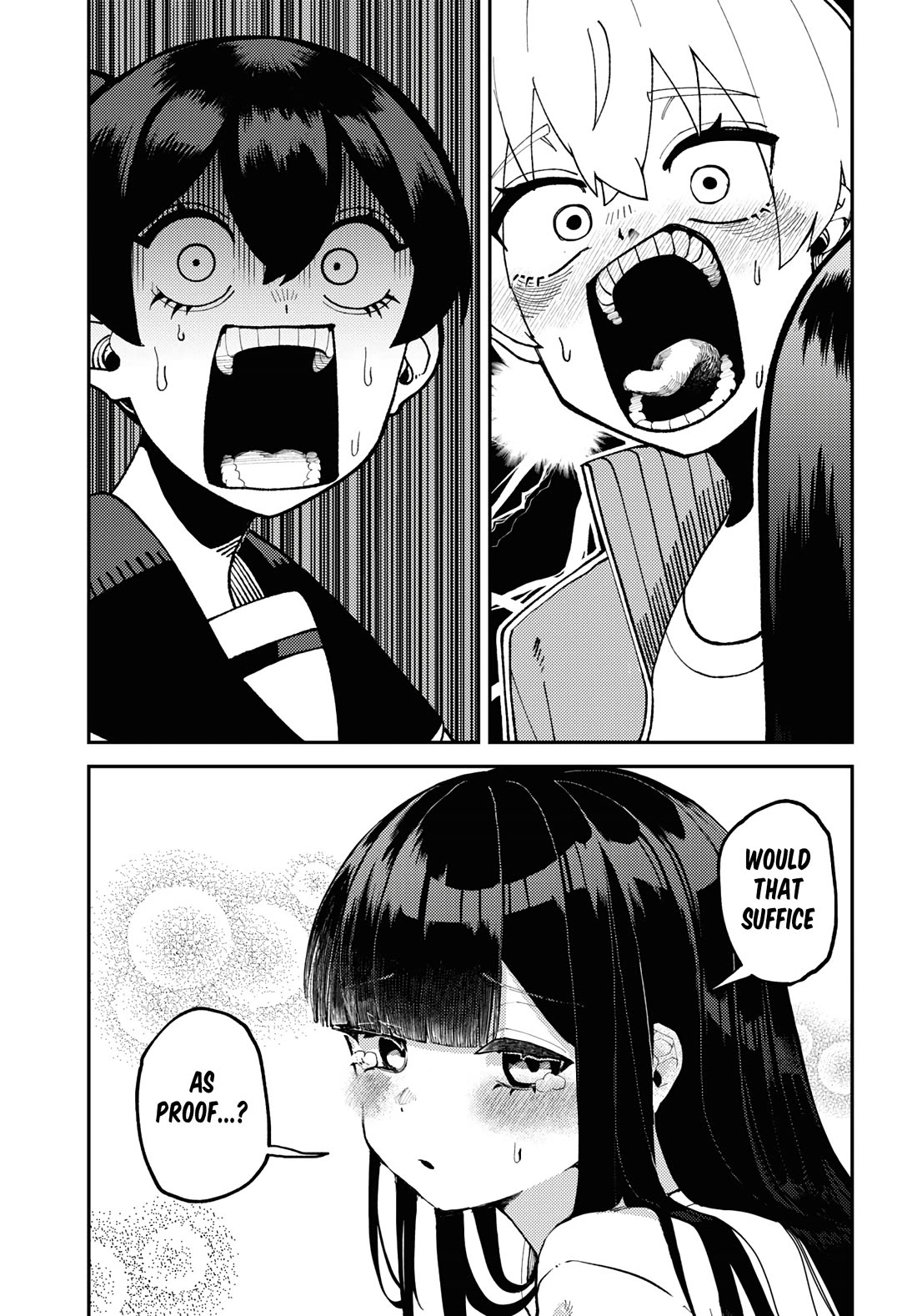 Garuru Girl Chapter 1 page 42 - Chapter 1