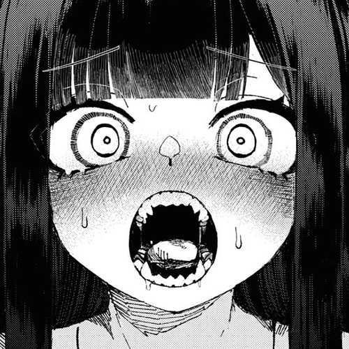 Garuru Girl Chapter 1 cover