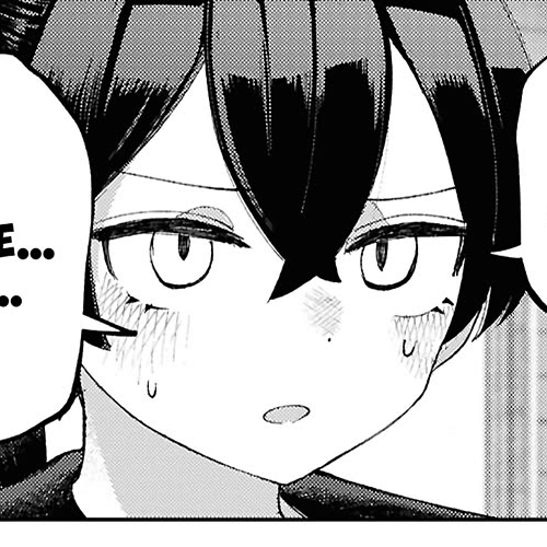 Garuru Girl Chapter 10 cover