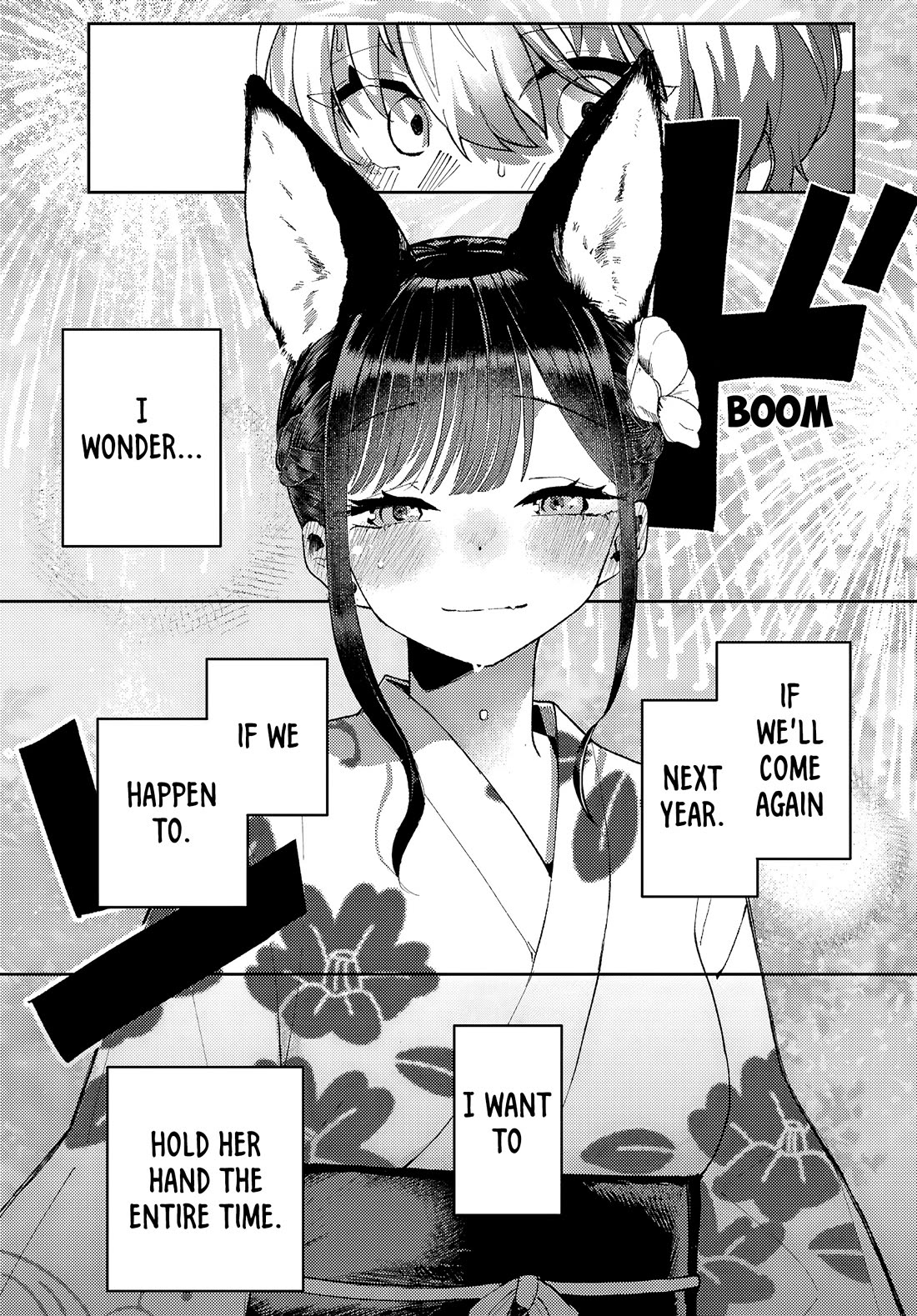 Garuru Girl Chapter 11 page 22 - Chapter 11