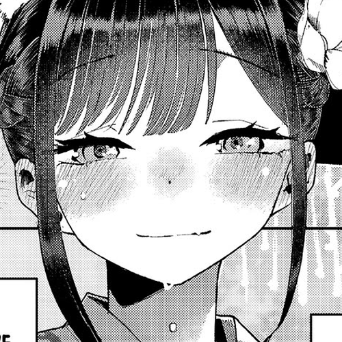 Garuru Girl Chapter 11 cover