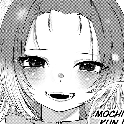 Garuru Girl Chapter 12 cover