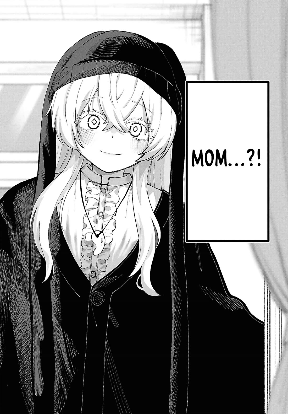 Garuru Girl Chapter 13 page 13 - Chapter 13