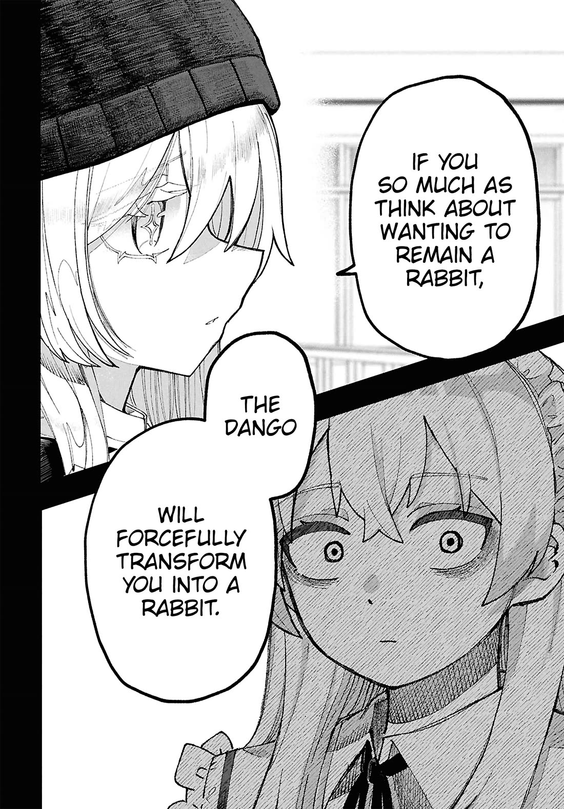 Garuru Girl Chapter 16 page 9 - Chapter 16