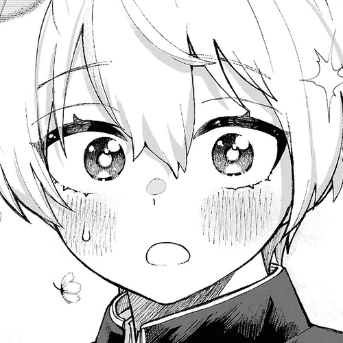 Garuru Girl Chapter 17 [END] cover